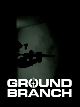 Affiche du film Ground Branch poster