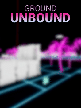 Affiche du film Ground-Unbound poster