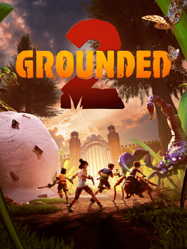 Quelle configuration minimale / recommandée pour jouer à Grounded 2 ?