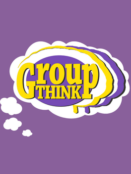 Affiche du film Groupthink poster