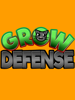 Affiche du film Grow Defense poster