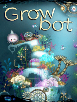 Affiche du film Growbot poster