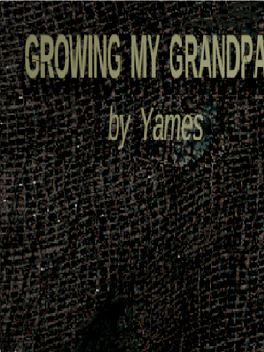 Affiche du film Growing My Grandpa! poster