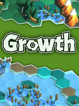 Affiche du film Growth poster