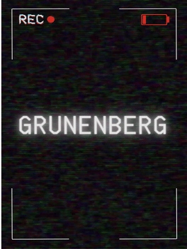 Affiche du film Grunenberg poster