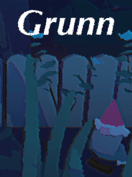 Affiche du film Grunn poster