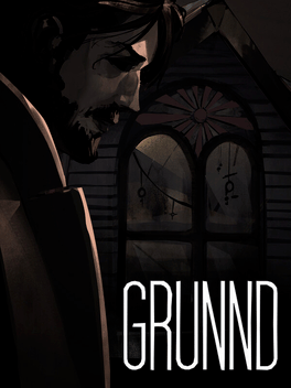 Affiche du film Grunnd poster