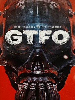 Affiche du film GTFO poster