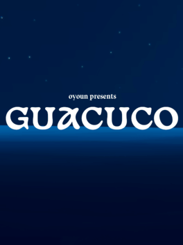 Affiche du film Guacuco poster