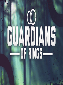 Affiche du film Guardians of Rings poster