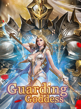 Affiche du film Guarding Goddess poster