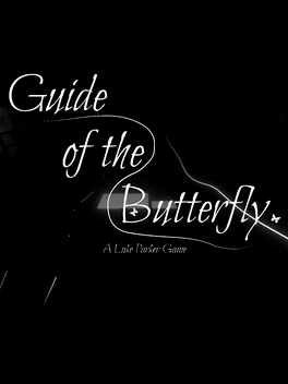 Affiche du film Guide of the Butterfly poster