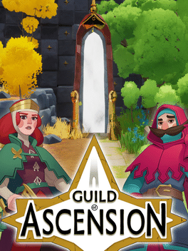 Affiche du film Guild of Ascension poster