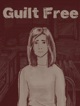 Affiche du film Guilt Free poster