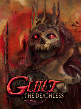 Affiche du film Guilt: The Deathless poster