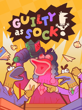 Quelle configuration minimale / recommandée pour jouer à Guilty as Sock! ?