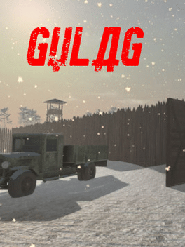 Affiche du film Gulag poster