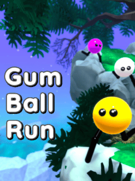 Quelle configuration minimale / recommandée pour jouer à Gum Ball Run ?