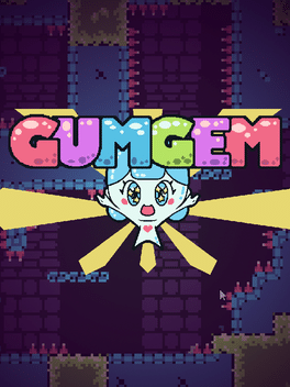 Affiche du film Gumgem poster