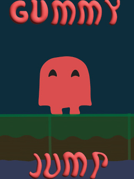 Affiche du film Gummy Jump poster