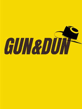 Affiche du film Gun&Dun poster