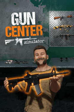 Quelle configuration minimale / recommandée pour jouer à Gun Center Simulator ?