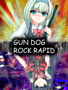 Affiche du film Gun Dog Rock Rapid poster