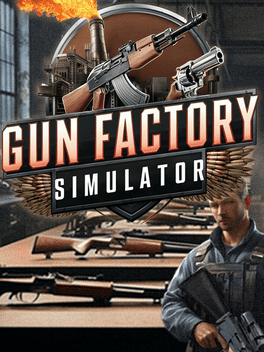Quelle configuration minimale / recommandée pour jouer à Gun Factory Simulator ?