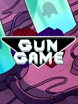 Affiche du film Gun Game poster