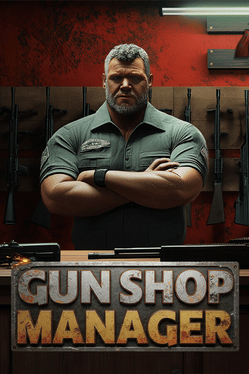 Quelle configuration minimale / recommandée pour jouer à Gun Shop Manager ?