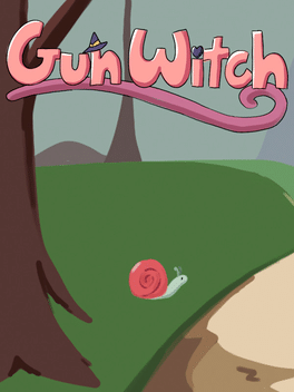 Affiche du film Gun Witch poster