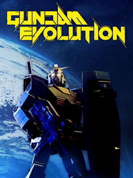 Affiche du film Gundam Evolution poster