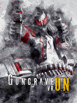 Affiche du film Gungrave VR U.N poster