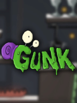 Affiche du film Gunk poster