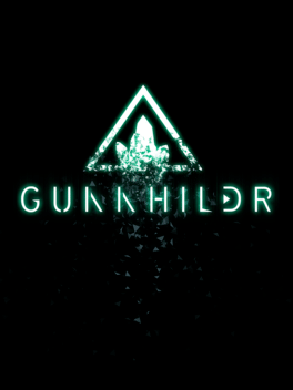 Affiche du film Gunnhildr poster