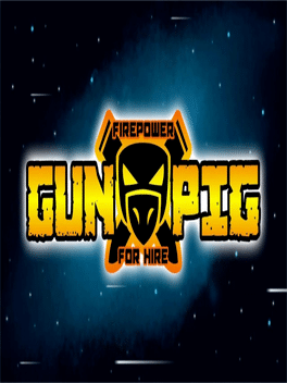 Affiche du film Gunpig: Firepower For Hire poster