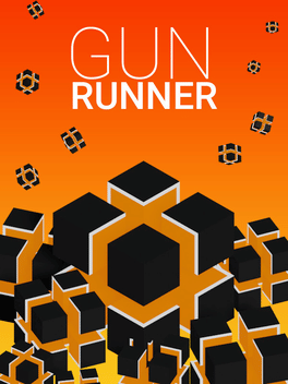 Affiche du film GunRunner poster