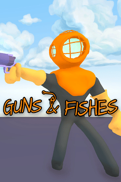 Affiche du film Guns & Fishes poster