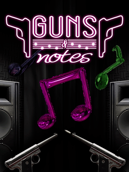 Affiche du film Guns & Notes poster