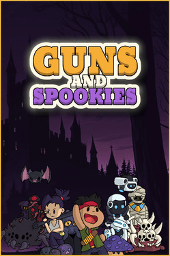 Quelle configuration minimale / recommandée pour jouer à Guns and Spookies ?
