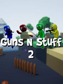 Quelle configuration minimale / recommandée pour jouer à Guns N Stuff 2 ?