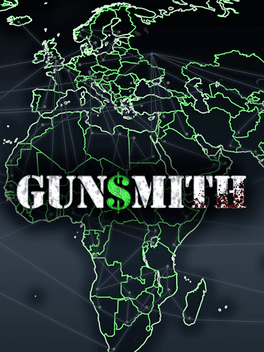 Affiche du film Gunsmith poster