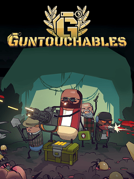 Quelle configuration minimale / recommandée pour jouer à Guntouchables ?