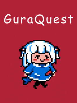 Affiche du film GuraQuest poster