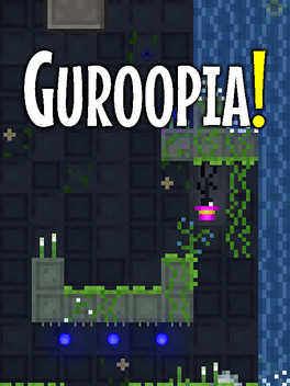 Affiche du film Guroopia! poster