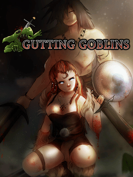 Affiche du film Gutting Goblins! poster