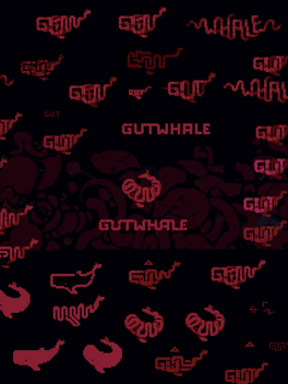 Affiche du film Gutwhale poster