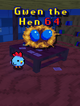 Affiche du film Gwen the Hen 64 poster