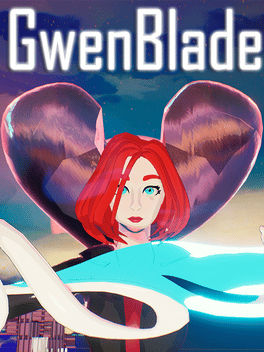 Affiche du film GwenBlade poster