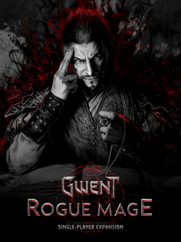 Affiche du film Gwent: Rogue Mage poster